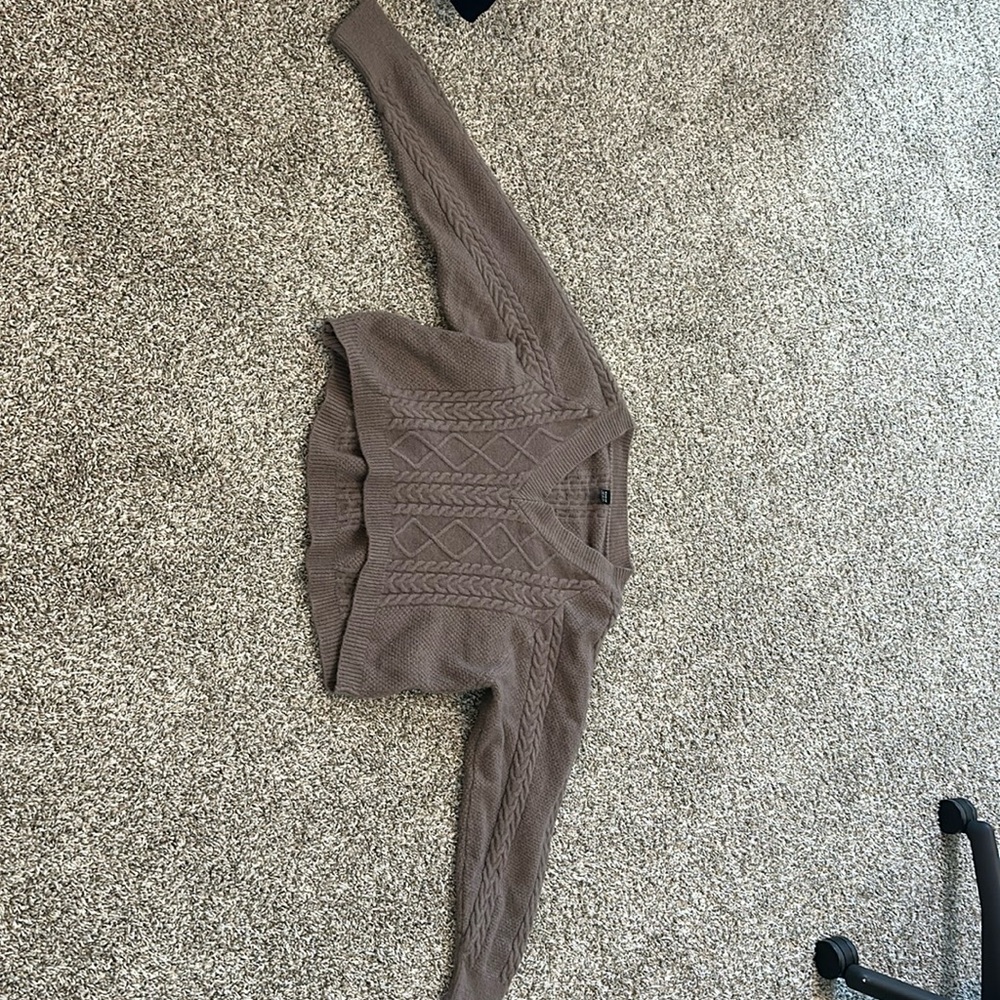 SHEIN sweater
